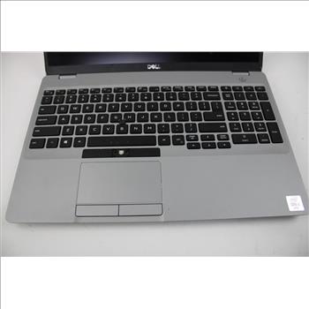 Dell Precision 3551 Laptop