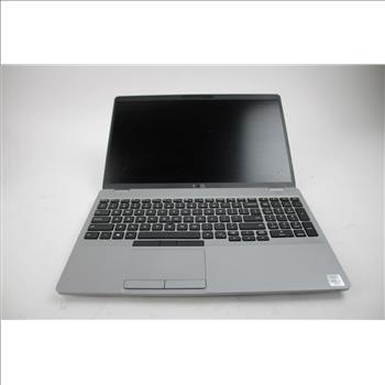 Dell Precision 3551 Laptop