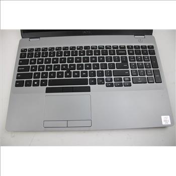 Dell Precision 3551 Laptop