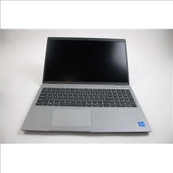 Dell Precision 3560 Laptop