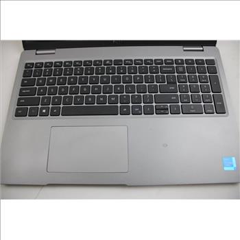 Dell Precision 3560 Laptop