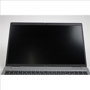 Dell Precision 3560 Laptop