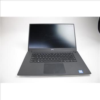 Dell Precision 5530 Laptop