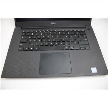 Dell Precision 5530 Laptop