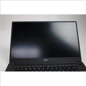 Dell Precision 5530 Laptop