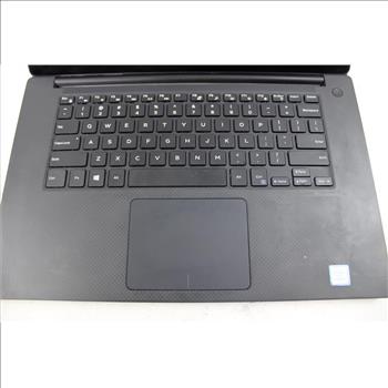 Dell Precision 5540 Laptop
