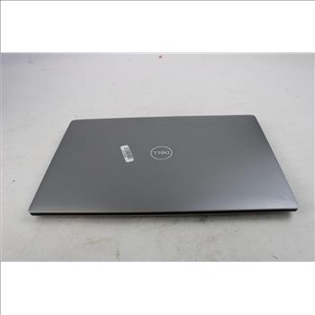 Dell Precision 5540 Laptop