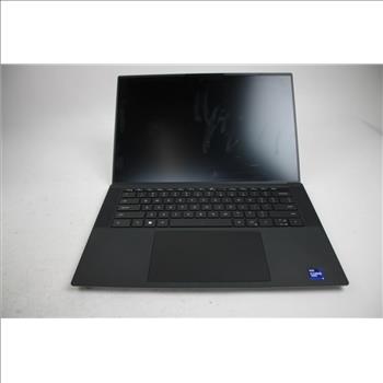 Dell Precision 5560 Laptop