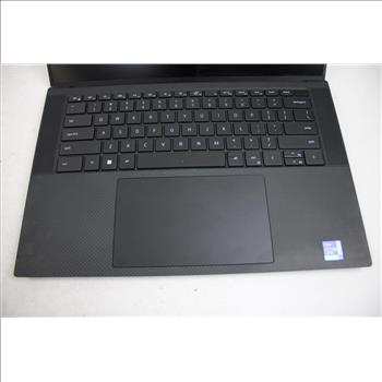 Dell Precision 5560 Laptop