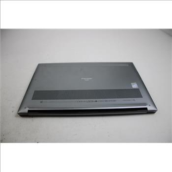 Dell Precision 5560 Laptop