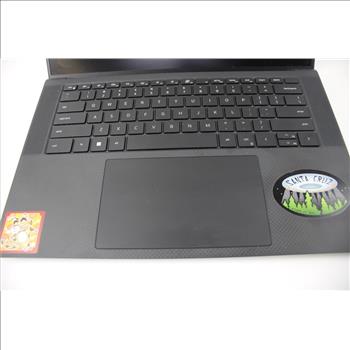 Dell Precision 5560 Workstation Laptop