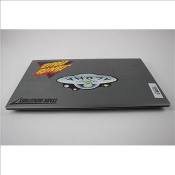 Dell Precision 5560 Workstation Laptop