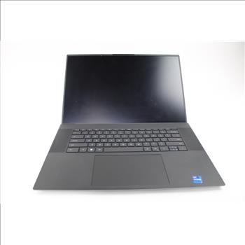 Dell Precision 5760 Laptop