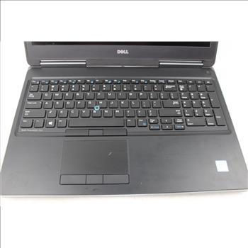 Dell Precision 7510 Laptop