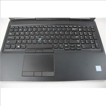 Dell Precision 7520 Laptop