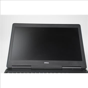 Dell Precision 7520 Laptop