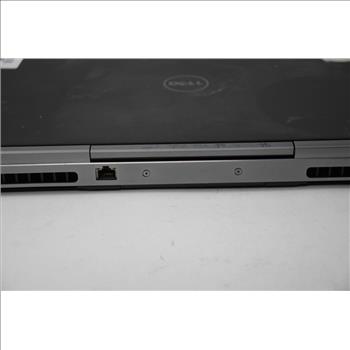 Dell Precision 7520 Laptop