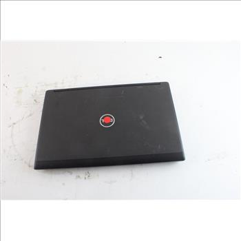Dell Precision 7530 Laptop