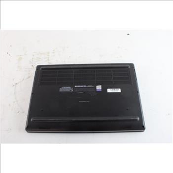Dell Precision 7530 Laptop