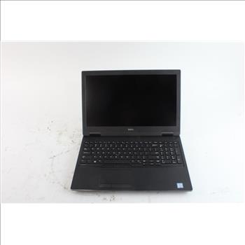Dell Precision 7530 Laptop
