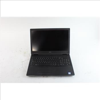 Dell Precision 7530 Laptop
