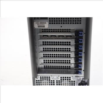 Dell Precision Desktop 5810 Tower