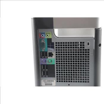 Dell Precision Desktop 5810 Tower