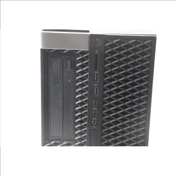Dell Precision Desktop Tower 5820