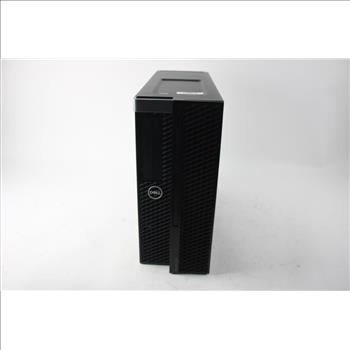 Dell Precision Desktop Tower 5820