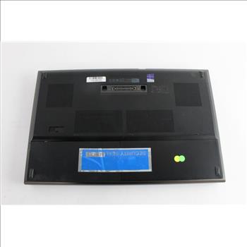 Dell Precision Laptop