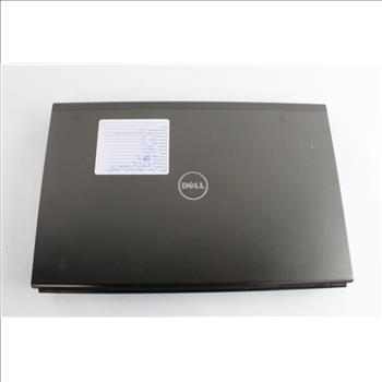 Dell Precision Laptop