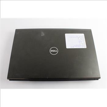 Dell Precision Laptop