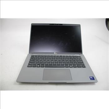 Dell Precision Laptop
