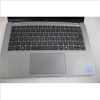 Dell Precision Laptop