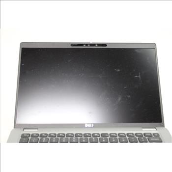 Dell Precision Laptop