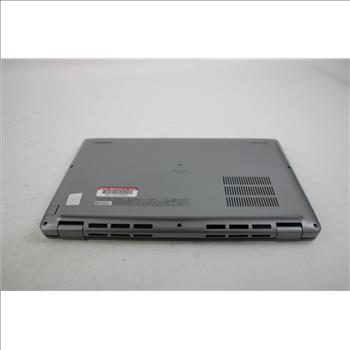 Dell Precision Laptop