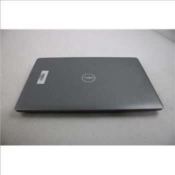 Dell Precision Laptop