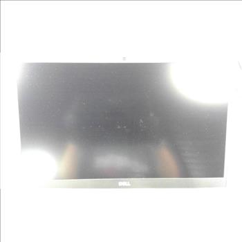 Dell Precision Laptop