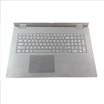 Dell Precision Laptop