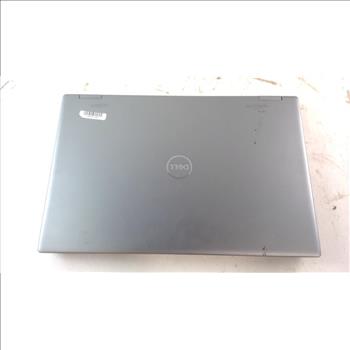 Dell Precision Laptop