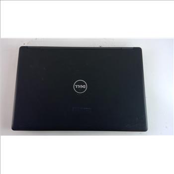 Dell Precision Laptop