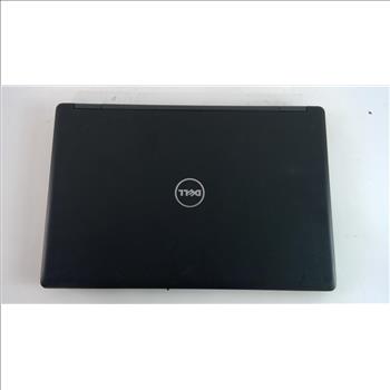 Dell Precision Laptop