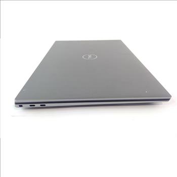 Dell Precision Laptop