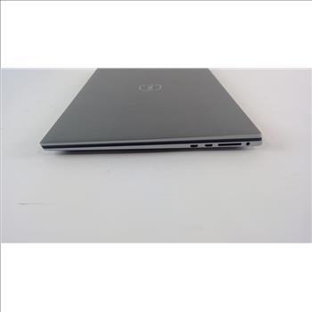 Dell Precision Laptop