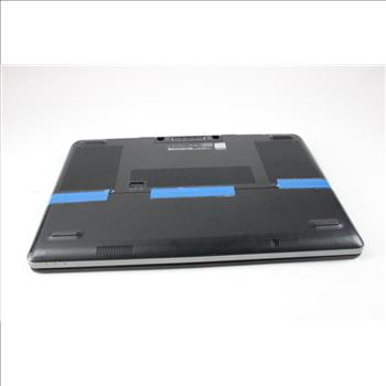 Dell Precision Laptop