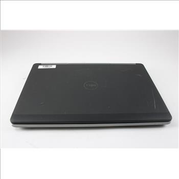 Dell Precision Laptop