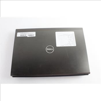 Dell Precision Laptop