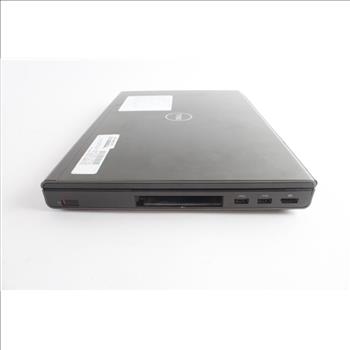Dell Precision Laptop