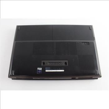 Dell Precision Laptop