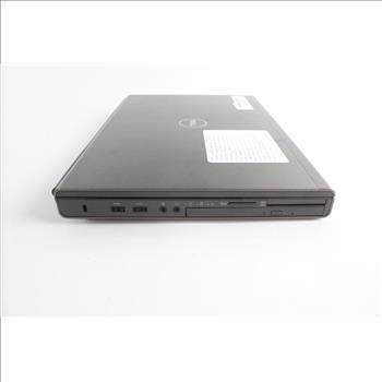 Dell Precision Laptop